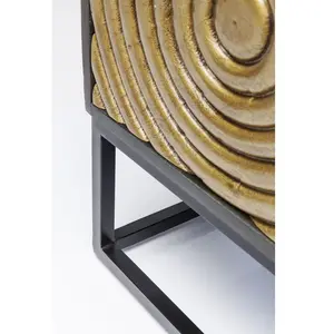 Comparateur de prix : Buffet Circulo Kare Design - Contemporain - Design - Laqué - Porte(s) et tiroir(s)