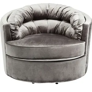 Fauteuil Music Hall Kare Design