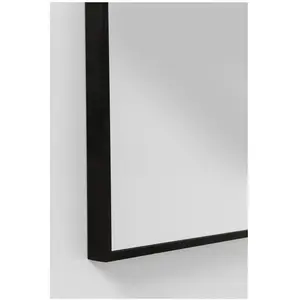Comparateur de prix : Miroir Bella 180x60cm Kare Design