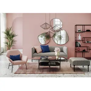 Comparateur de prix : Kare Design Miroir Göteborg 90x93cm