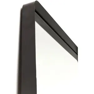Comparateur de prix : Miroir - KARE - Shadow Soft - 200x80cm - Acier laqué - Rectangulaire - Contemporain