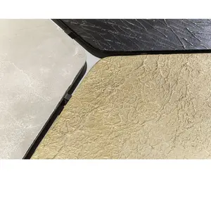 Table basse Patches Kare Design pas cher