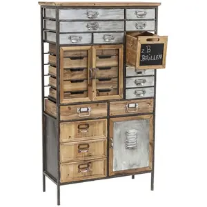 Commode Art Factory Kare Design
