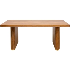 Comparateur de prix : Kare Design Table à manger 6 personnes en manguier massif