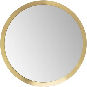 Miroir Arezzo doré 100cm Kare Design TU