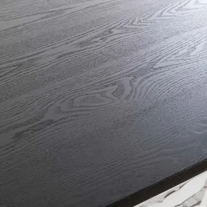 Comparateur de prix : Table Caldera 220x110cm Kare Design