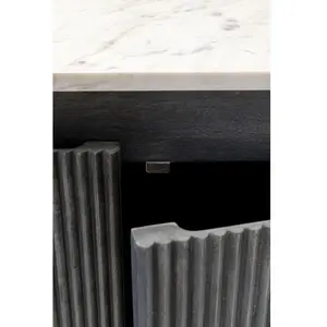 Buffet Glenn Kare Design TU
