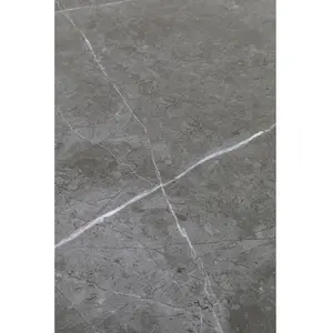 Comparateur de prix : Table Grande Possibilita - Kare Design - Ovale - Gris