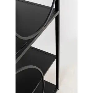 Étagère Circle noire 200x100cm Kare DesignVendu paramazon