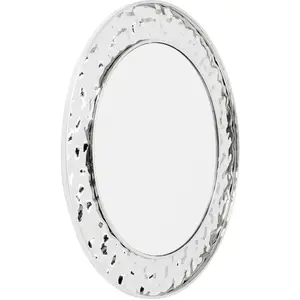 Miroir Carino 69cm Kare Design pas cher