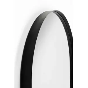 Comparateur de prix : Miroir Bella 173x77cm Kare Design