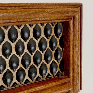 Console Gino 110x40cm Kare Design pas cher