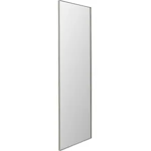 miroir starlet 180x60cm gris pas cher