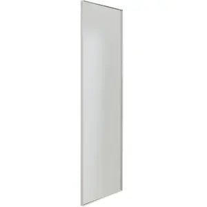 miroir starlet 200x70cm gris pas cher