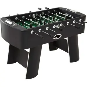 Comparateur de prix : Baby-foot noir Kare Design