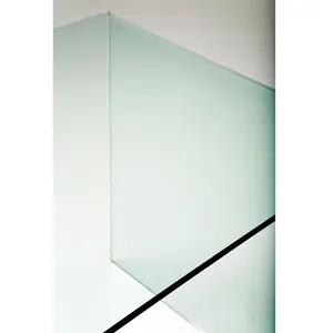 Comparateur de prix : Bureau Visible Clear Club 125x60cm Kare Design TU