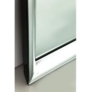 Miroir Soft Beauty 207x99cm Kare Design