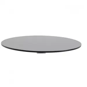 Comparateur de prix : Plateau de table Schickeria noir Kare Design TU