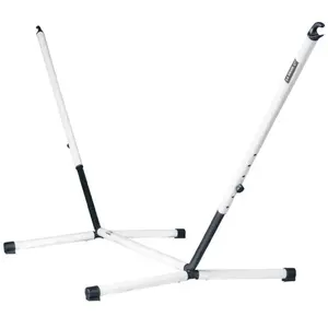 Comparateur de prix : LA SIESTA Support en acier pour les hamacs nautiques individuels