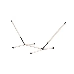 Comparateur de prix : LA SIESTA Support Réglable pour hamac double Nautico 340-380 - NAS16-19