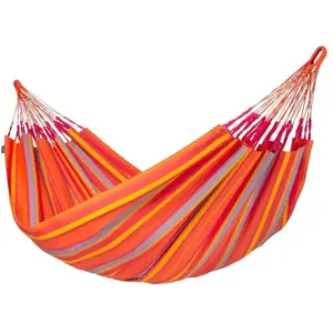 Comparateur de prix : La Siesta Breeze classique Hamac Classic (Toucan)