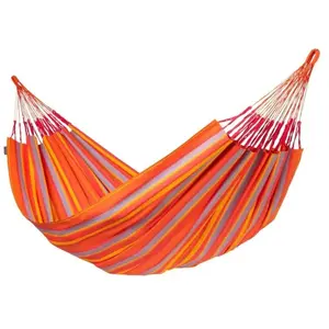 Comparateur de prix : La Siesta - KingSize Outdoor Brisa Toucan Classic Hammock