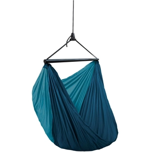 La Siesta ZunZun Sunrise Chaise Suspendue de Voyage avec Fixation Incluse pas cher