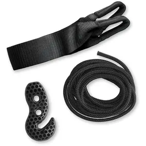 Comparateur de prix : LA SIESTA - Set de fixation aux arbres pour Chaise-hamac TreeMount