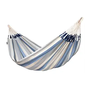Comparateur de prix : La Siesta - Hamac à double brise classique (être du sel)