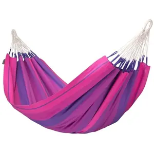 Comparateur de prix : La Siesta Hamac simple Orchidée violet