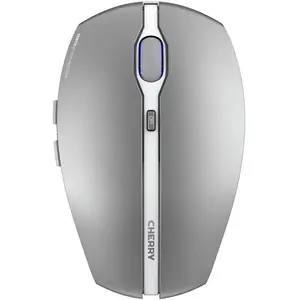 Comparateur de prix : Cherry gentix bt souris gaming ambidextre bluetooth optique 2000 dpi