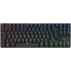 Comparateur de prix : Clavier gamer sans fil CHERRY MX 8.2 TKL WIRELESS - Noir