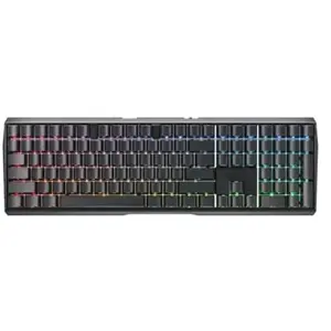 Comparateur de prix : Clavier gamer CHERRY MX 3.0S WIRELESS NOIR