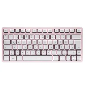 KW 7100 MINI BT - Clavier - sans fil - Bluetooth 5.1 - QWERTZ - Allemand - commutateur : CHERRY SX pas cher