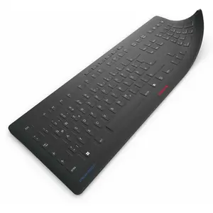 Cherry Protecteur De Clavier Stream Protect