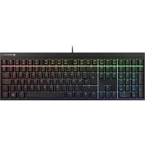 Cherry XTRFY MX 2.0S - Clavier - 100% - full size - rétroéclairé - USB - QWER... pas cher