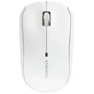 Souris sans fil CHERRY MW 2200 - Blanche - Ergonomique pas cher