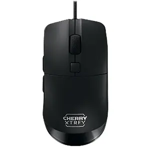 Comparateur de prix : XTRFY M50 gaming filaire - forme ergonomique - Noir