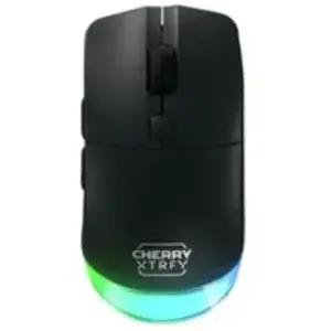 Comparateur de prix : Souris gaming sans fil cherry xtrfy m50 bluetooth noir JW-5000-2