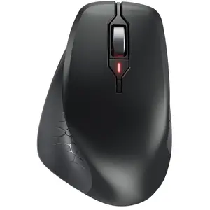 Comparateur de prix : Périphérique d'entrée - CHERRY - STREAM MOUSE COMFORT - Noir JW-8550-2