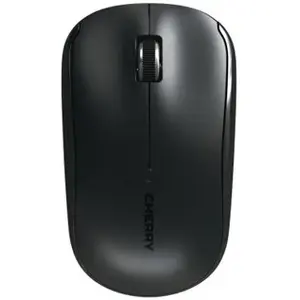 Souris sans fil CHERRY MW 2200 - Noire - Ergonomique