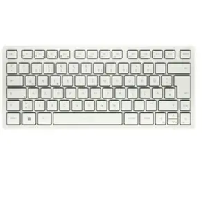 Clavier - CHERRY - KW 7100 MINI BT - Bluetooth - QWERTZ - Compact et léger