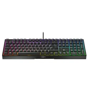CHERRY XTRFY MX 3.1, clavier de jeu mécanique, disposition allemande (...