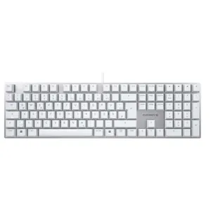 CHERRY KC 200 MX - Clavier - USB - QWERTZ - Allemand - commutateur : C... pas cher
