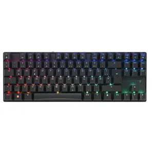 MX 8.2 - Clavier - 80% - TKL - rétroéclairé - sans fil - Bluetooth 5.2...