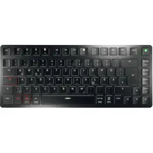 Cherry G8U-27050LTBDE-2 CHERRY TAS KEY KW X ULP 2.0 Mini Wireless pas cher