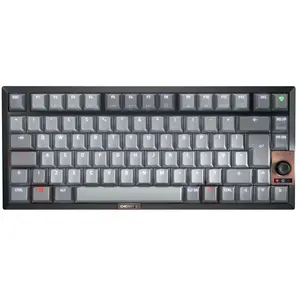 Comparateur de prix : Clavier Cherry KW 300W MX compact AZERTY Bluetooth LED blanc