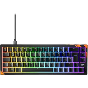Clavier gaming Cherry K5 PRO TMR à commutateurs magnétiques pas cher
