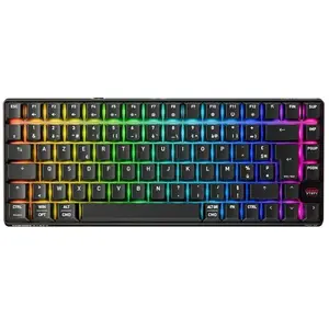 Cherry XTRFY K33 Compact Wireless (Noir)