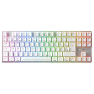 CHERRY XTRFY MX 8.2 Pro TMR Wireless G8E-3885 weiß